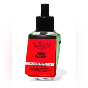 π2/$15πWallflowers Fresh Balsam Fragrance Refill